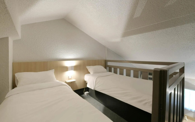 B&B HOTEL Le Mans Sud