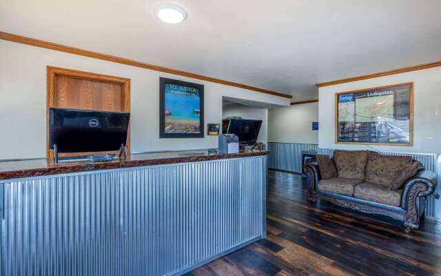 Travelodge by Wyndham Livingston Yellowstone
