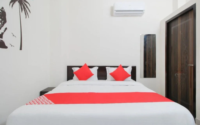 Ranthambhore Badal Mahal by OYO Rooms