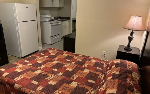 Cook's Motel- Panama City Beach