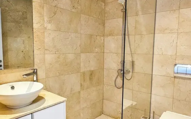 Larnaca Beach Bliss Apartment