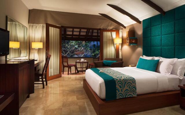 White Rose Kuta Resort, Villas & Spa