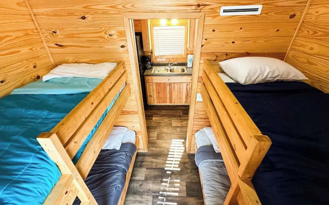 Bonanza Camping Resort