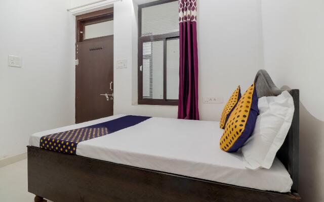 Hari Guest House by OYO Rooms