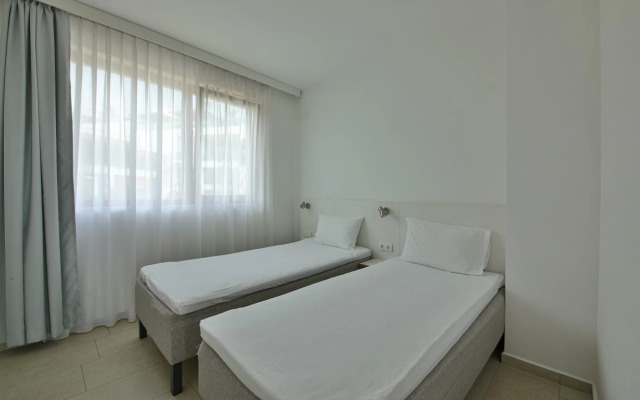 White Lagoon All Inclusive