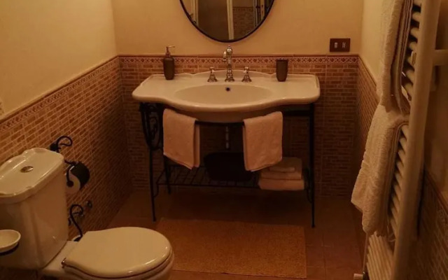 B&B Palazzo Gambino
