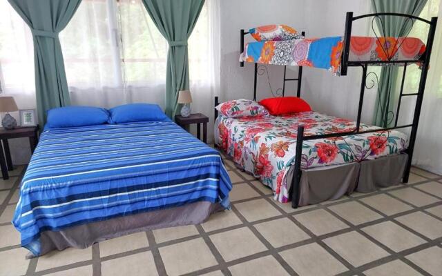 Pura Vida Hostel Manuel Antonio