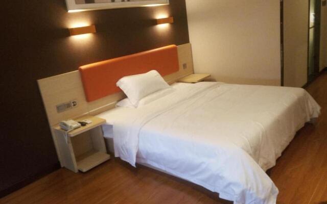 7Days Premium Penglai Penglai Pavilion Branch