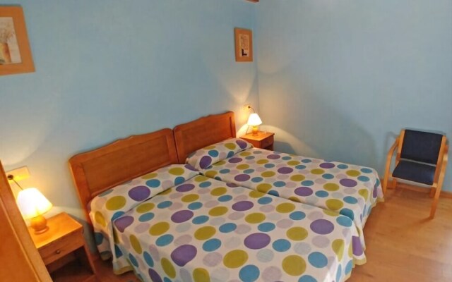 Casa de Campo 'La Riega II'