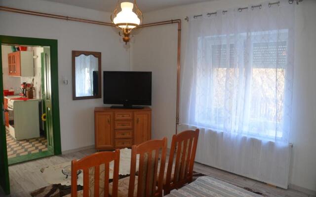 Németh Tanya Vendégház