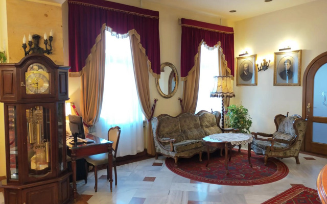 Hotel Europejski