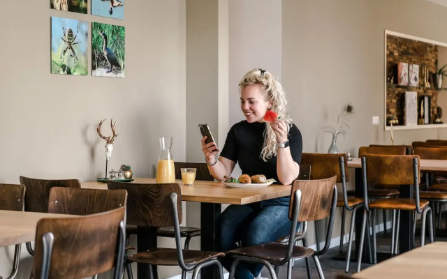 De Vlindertuin Ameland
