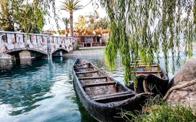 Hotel Boutique Villa Toscana