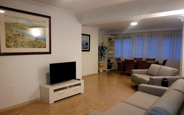 SunHome Playamar Torremolinos