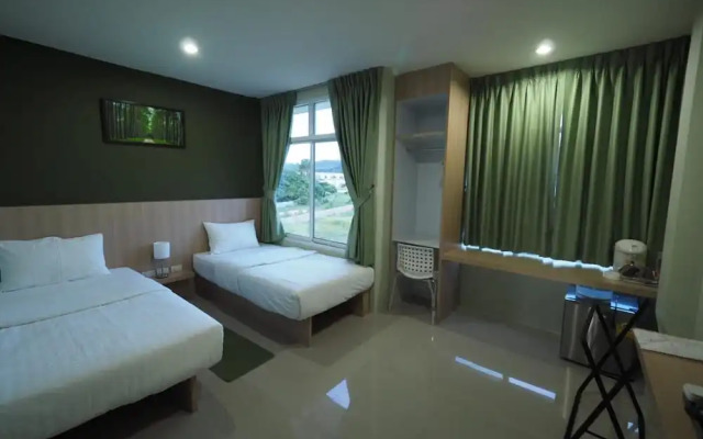 Sleepwell@Naiyang