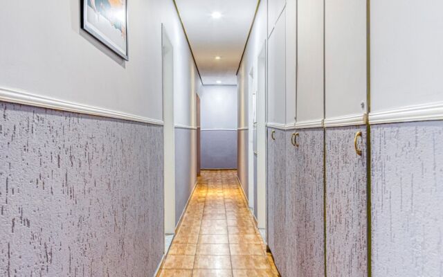 Hotel Urban Mooca