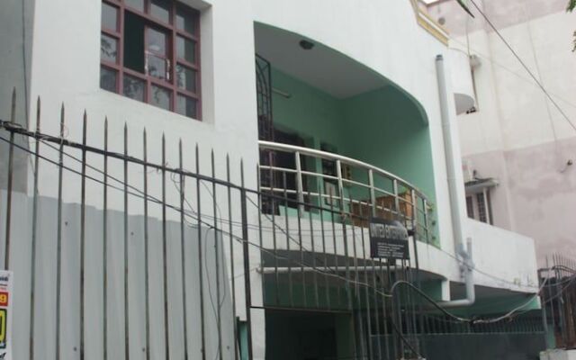 Hostel Gandhi