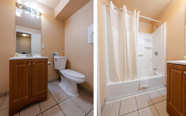 Juniper Motel Madras by Townhouse