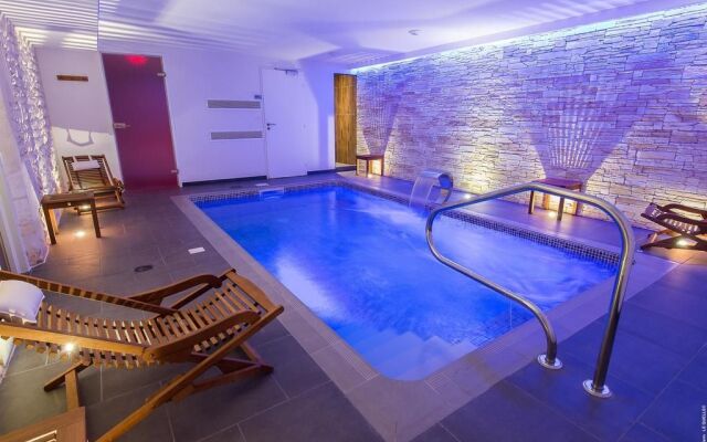 Hôtel François Premier