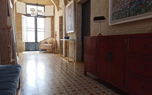 Beautiful 1-bed Apartment in Ħal Qormi