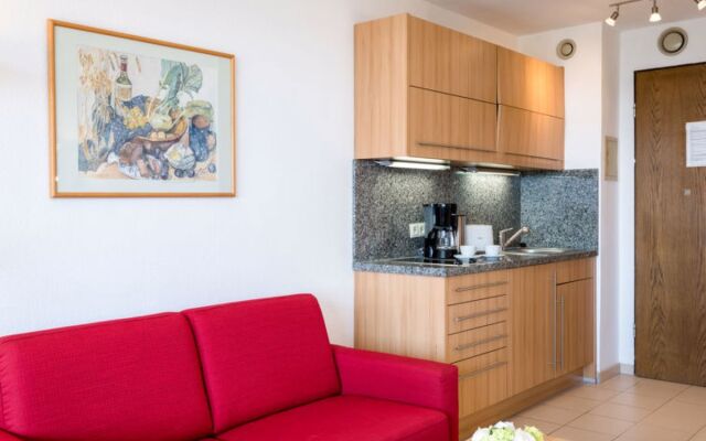 Apartment A410 Sassofortino