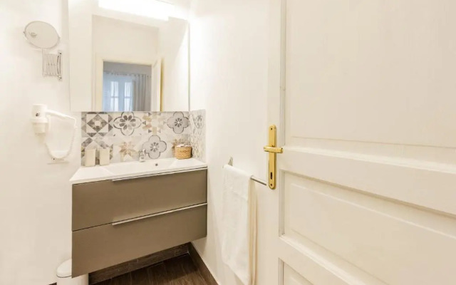 Kepos Rooms and Suites