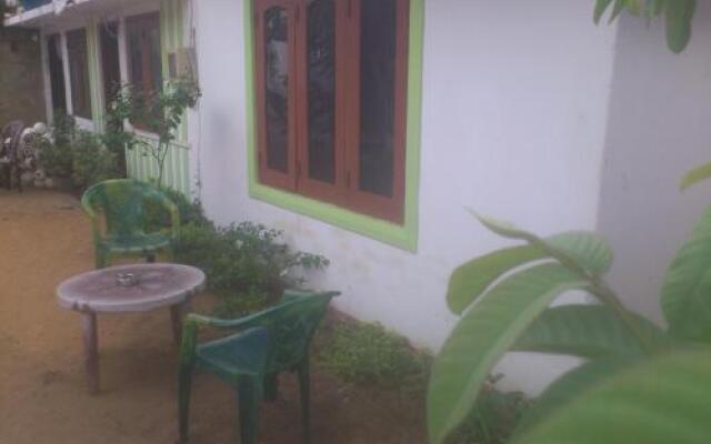 Grace Homestay