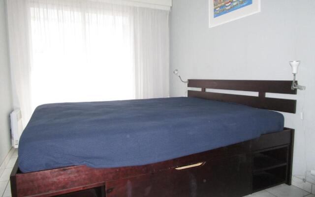 Appartement Les Sables-d'Olonne, 2 pièces, 4 personnes - FR-1-197-405