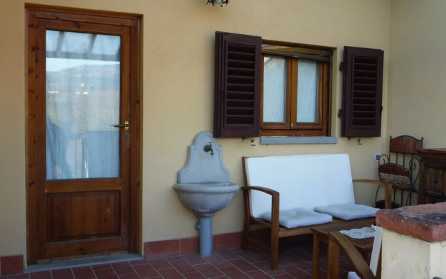 Tinaia-1 Villa, 1116 Beds