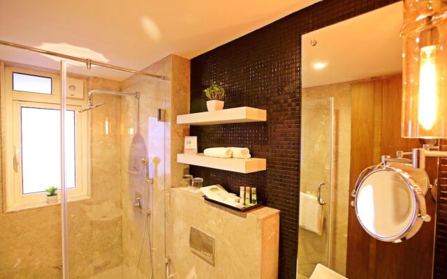 Nirvana Residences by 1589 Hotels