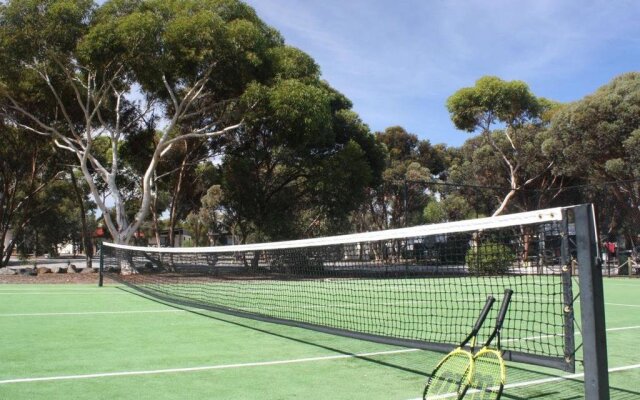 BIG4 Port Willunga Tourist Park