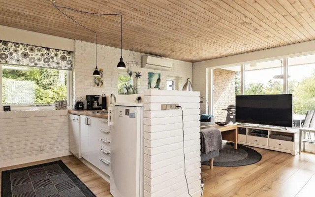 6 Person Holiday Home in Farso