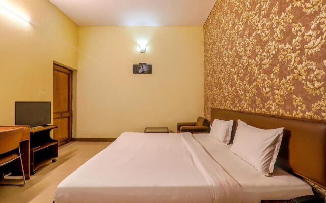 FabHotel Executive Guest House