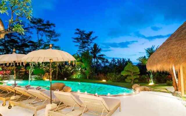 Villa Omah Padi