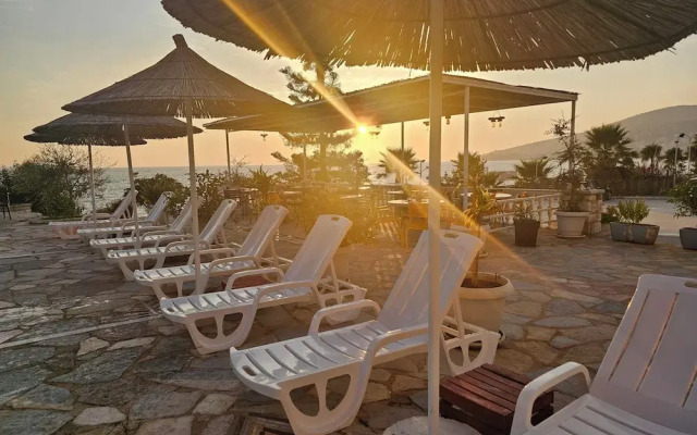 Hotel Mercury Saranda