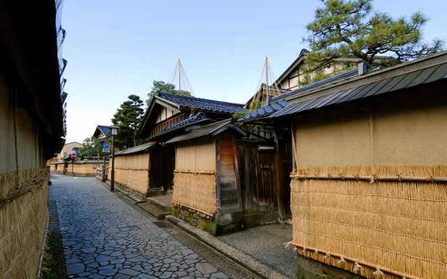 APA Hotel Kanazawa Chuo