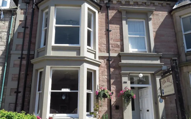 Park Hill Guest House