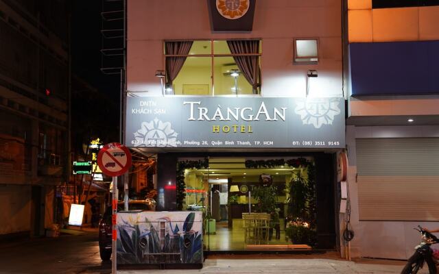 Trang An Hotel