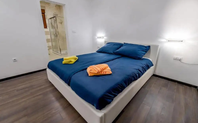 Dubrovnik Heights Luxury Villa