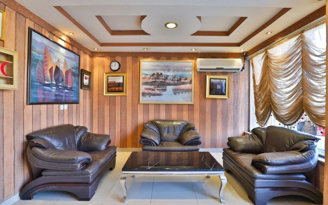 Al Yamama Palace Hilal Branch by OYO Rooms