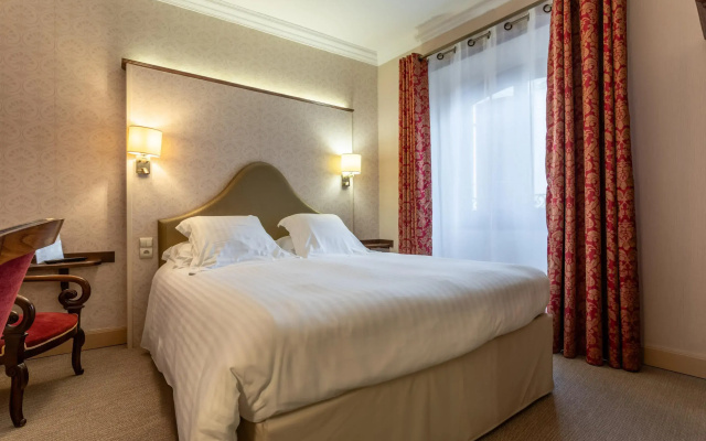 Citotel Le Sphinx
