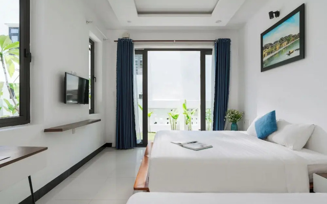 Sunora Villa Hoi An