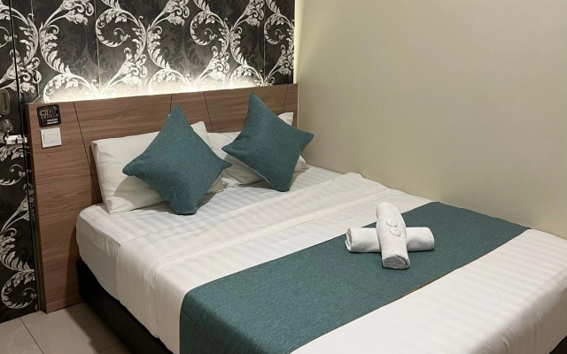 Kuantan Beserah Budget Hotel