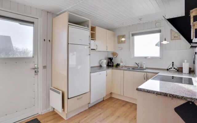 "Kjartan" - 50m from the sea in Western Jutland