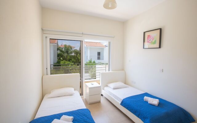 Protaras Delfini Villa Dv8