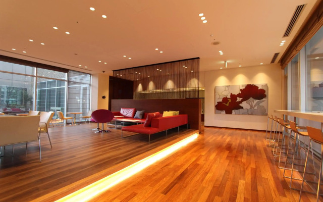 KOKO HOTEL Sendai Kotodai Park