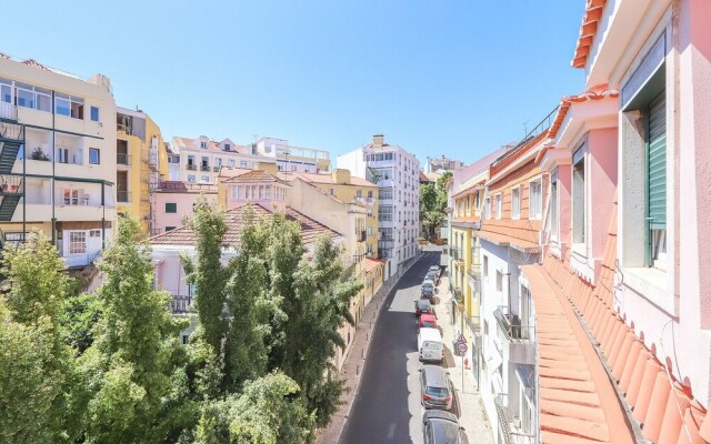 Estrela Panoramic View by Homing