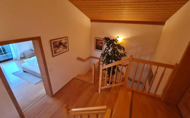 Schönes Ferienhaus am Herrenberg