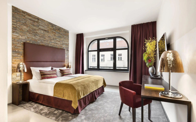 Lux 11 Berlin Mitte