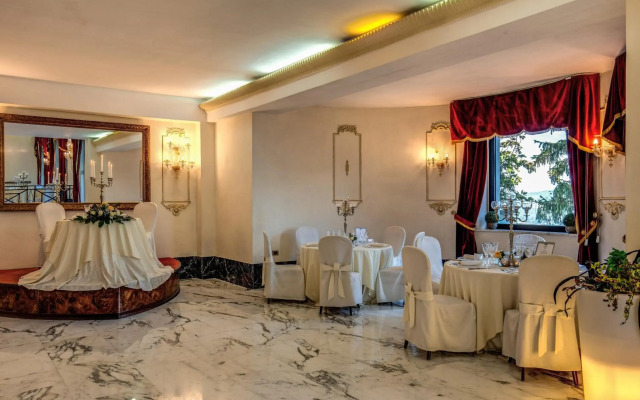 Hotel Castel Vecchio